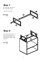 Предварительный просмотр 9 страницы NATHAN JAMES Mina Manual