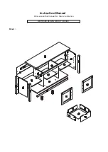 Preview for 2 page of NATHAN JAMES WHIF1157 Instruction Manual