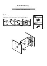 Preview for 5 page of NATHAN JAMES WHIF1157 Instruction Manual