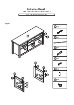 Preview for 12 page of NATHAN JAMES WHIF1157 Instruction Manual