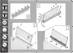 Preview for 2 page of Nathan 372418 Assembly Instructions