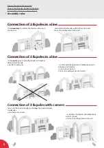 Предварительный просмотр 5 страницы Nathan House Assembly Instructions Manual