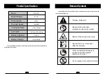 Предварительный просмотр 6 страницы NATIDDY GB-CS001 User Manual