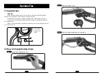 Предварительный просмотр 8 страницы NATIDDY GB-CS001 User Manual