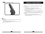 Предварительный просмотр 10 страницы NATIDDY GB-CS001 User Manual