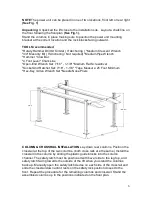 Preview for 6 page of National Auto Tools NSS-8000 Instructions Manual