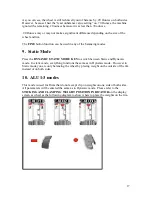 Preview for 17 page of National Auto Tools NTB-800 Manual