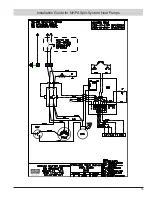 Предварительный просмотр 15 страницы National Comfort Products NHPA 3000 Series Installation Manual