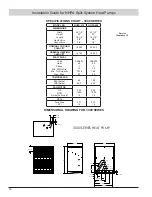 Preview for 16 page of National Comfort Products NHPA 3000 Series Installation Manual