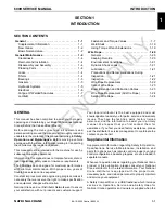 Предварительный просмотр 13 страницы National Crane 600H Service Manual