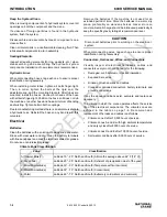 Предварительный просмотр 18 страницы National Crane 600H Service Manual