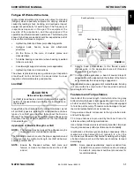 Предварительный просмотр 19 страницы National Crane 600H Service Manual