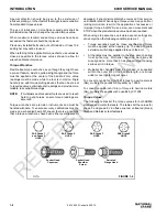 Предварительный просмотр 20 страницы National Crane 600H Service Manual