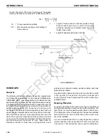 Предварительный просмотр 32 страницы National Crane 600H Service Manual