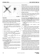 Предварительный просмотр 34 страницы National Crane 600H Service Manual