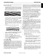 Предварительный просмотр 35 страницы National Crane 600H Service Manual