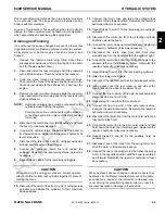 Предварительный просмотр 43 страницы National Crane 600H Service Manual