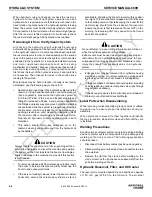 Предварительный просмотр 44 страницы National Crane 600H Service Manual