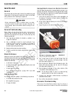 Предварительный просмотр 56 страницы National Crane 600H Service Manual