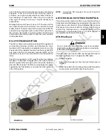 Предварительный просмотр 57 страницы National Crane 600H Service Manual