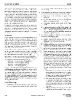 Предварительный просмотр 66 страницы National Crane 600H Service Manual