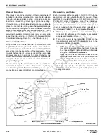 Предварительный просмотр 68 страницы National Crane 600H Service Manual