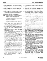 Предварительный просмотр 80 страницы National Crane 600H Service Manual