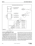 Предварительный просмотр 84 страницы National Crane 600H Service Manual