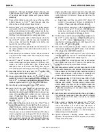 Предварительный просмотр 88 страницы National Crane 600H Service Manual