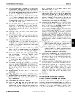 Предварительный просмотр 89 страницы National Crane 600H Service Manual