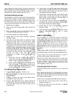 Предварительный просмотр 90 страницы National Crane 600H Service Manual