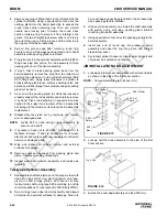 Предварительный просмотр 100 страницы National Crane 600H Service Manual