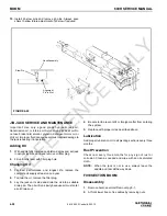 Предварительный просмотр 102 страницы National Crane 600H Service Manual