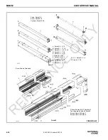 Предварительный просмотр 106 страницы National Crane 600H Service Manual