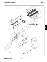 Предварительный просмотр 107 страницы National Crane 600H Service Manual