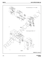 Предварительный просмотр 108 страницы National Crane 600H Service Manual