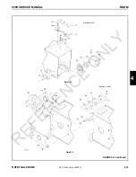 Предварительный просмотр 113 страницы National Crane 600H Service Manual