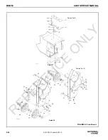 Предварительный просмотр 114 страницы National Crane 600H Service Manual