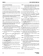 Preview for 116 page of National Crane 600H Service Manual