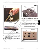 Preview for 127 page of National Crane 600H Service Manual