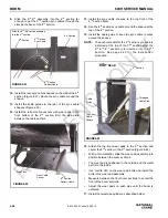 Preview for 128 page of National Crane 600H Service Manual