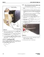 Предварительный просмотр 132 страницы National Crane 600H Service Manual