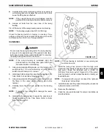 Предварительный просмотр 149 страницы National Crane 600H Service Manual