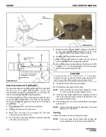 Предварительный просмотр 150 страницы National Crane 600H Service Manual