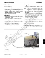 Предварительный просмотр 155 страницы National Crane 600H Service Manual