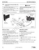 Предварительный просмотр 158 страницы National Crane 600H Service Manual