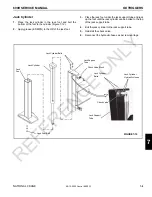 Предварительный просмотр 159 страницы National Crane 600H Service Manual