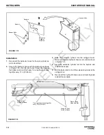 Предварительный просмотр 162 страницы National Crane 600H Service Manual