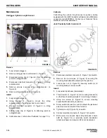 Предварительный просмотр 166 страницы National Crane 600H Service Manual