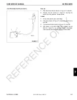 Предварительный просмотр 167 страницы National Crane 600H Service Manual